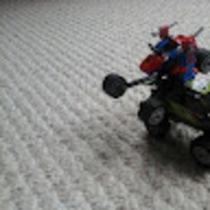 Meet your Posher, Dylan